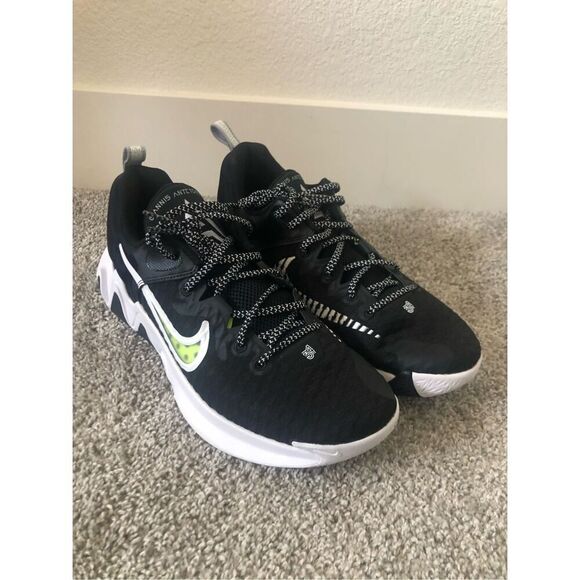 Nike Giannis Immortality Mens Size 12 - Picture 1 of 5